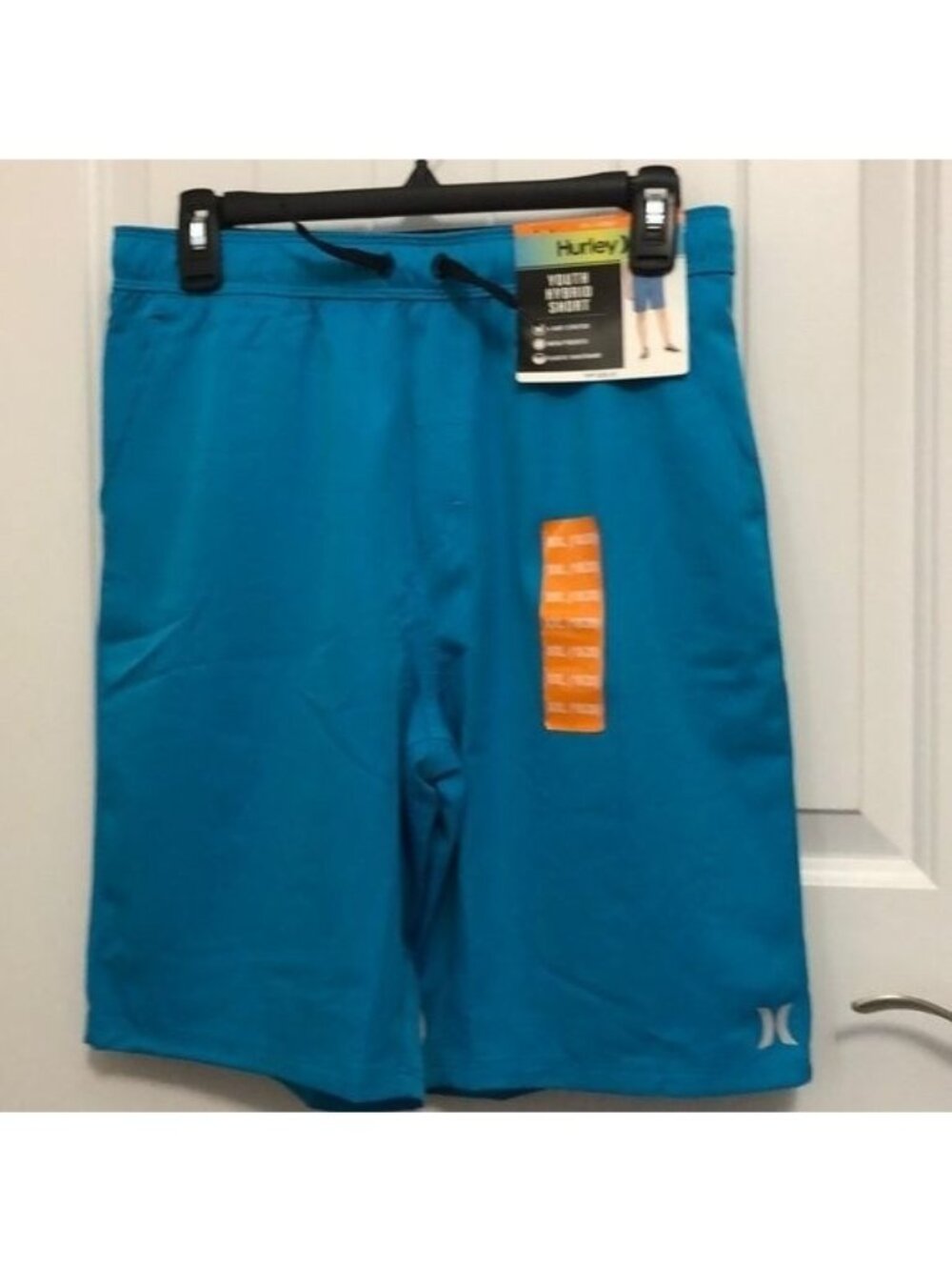 Hurley Youth Hybrid Short Size XXL 18/20